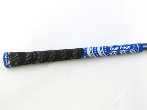 Mizuno LE White ST-Z 230 10.5* Driver Hzrdus RDX Smoke Blue PVD 60g Stiff flex - Picture 6 of 7