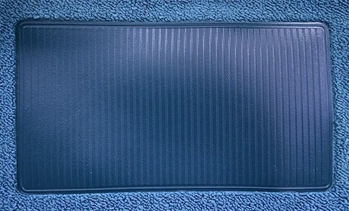 Buick Invicta 1961-1963 kit completo de alfombra de repuesto de 4 puertas Foto 3 de 4