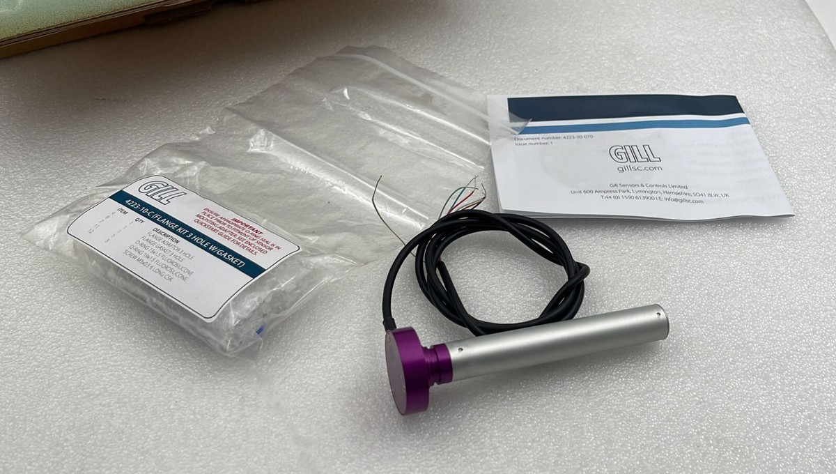 u GS level 4223-00-1SN-107 Gill Liquid level sensor 107mm