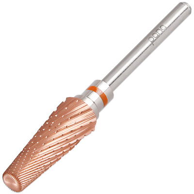 Pana USA 5 in 1 High Quality Two Way Tapered Nail Carbide Bit - Acrylic Hard Gel
