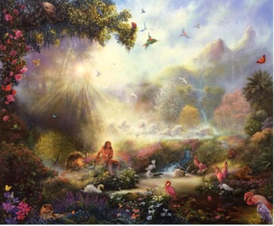 THE BREATH OF LIFE by Tom duBois