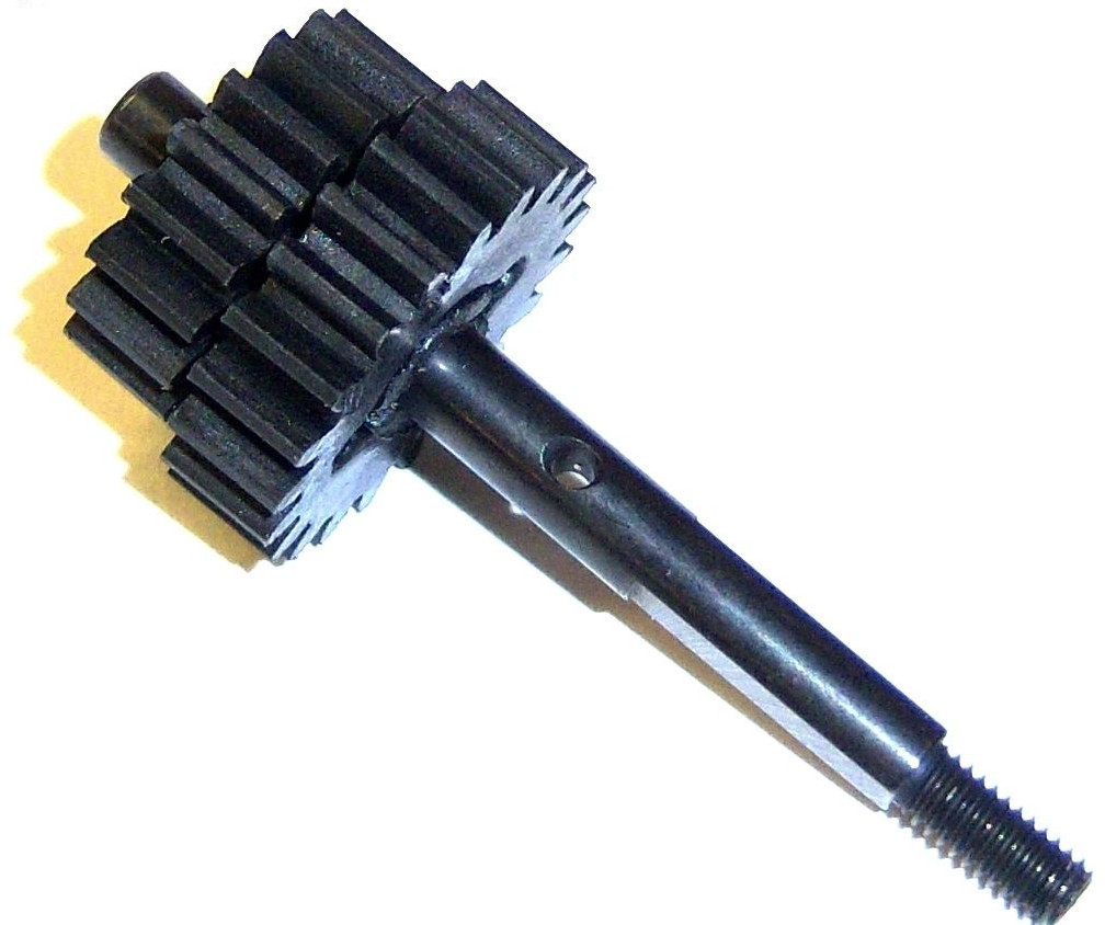 BS903-101 HI903-101 Pinion Gear 18T / 19T Pin BSD Parts