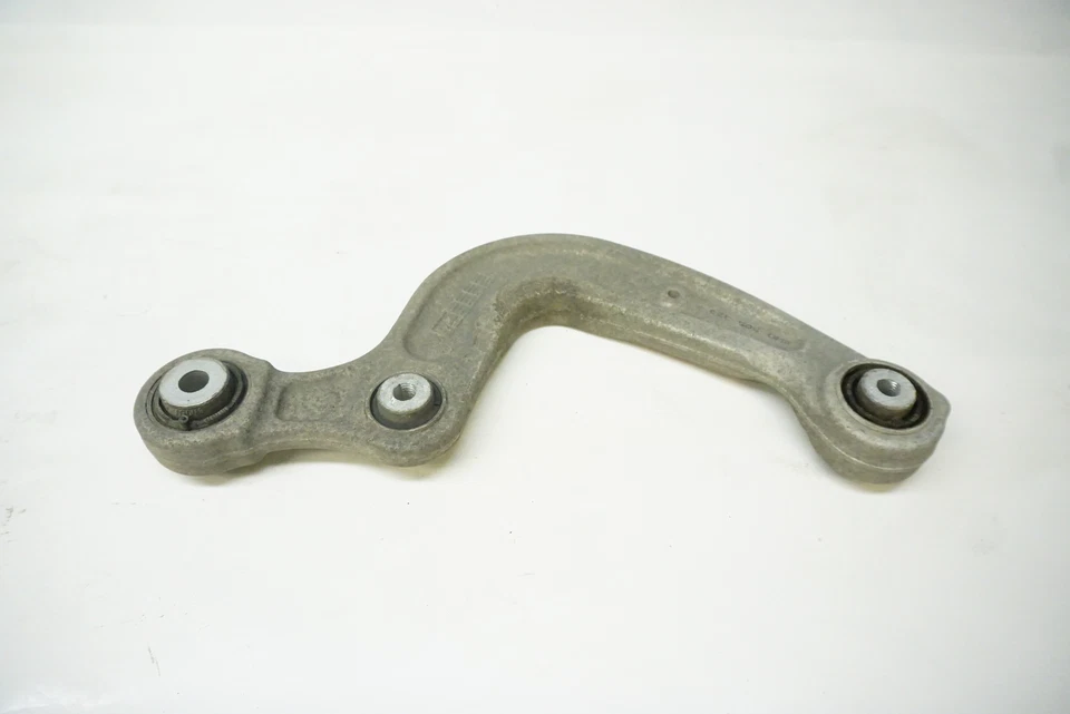 AUDI A5 S5 2018-2023 - Brazo de control superior trasero izquierdo 8W0505323F Foto 2 de 3