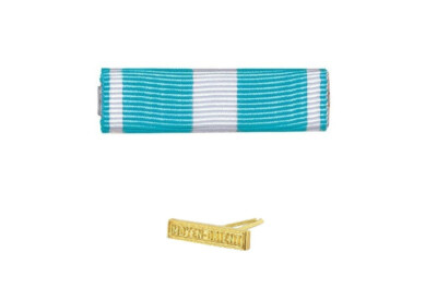 Étoile Bronze 7mm Pour Médaille Dixmude - Agrafe Décoration Militaire
