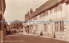 R280120 George Inn Alfriston Judges No 18992