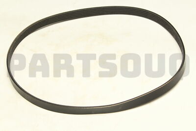 99365209708T Genuine Toyota BELT 99365-20970-8T | eBay