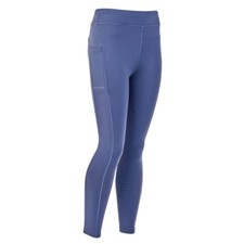 Aubrion Young Rider Shield Riding Tights