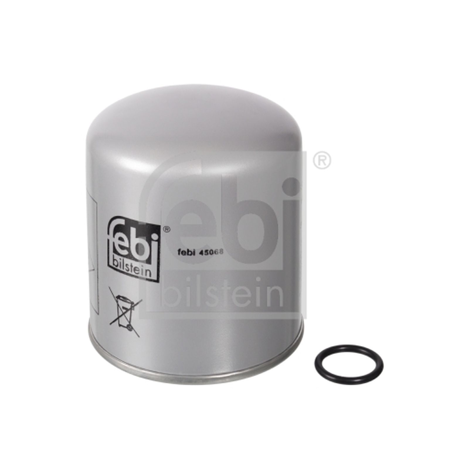 Febi Bilstein Compressed-Air System Air Dryer Cartridge - 45068
