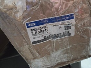 Shelby GT500 Crankshaft Ford lightning forged 5.4L Modular Motor 1999-2012 new