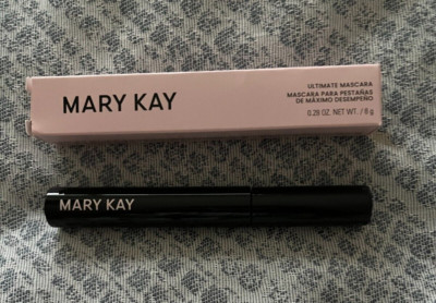 Mary Kay Signature Ultimate Mascara - Black