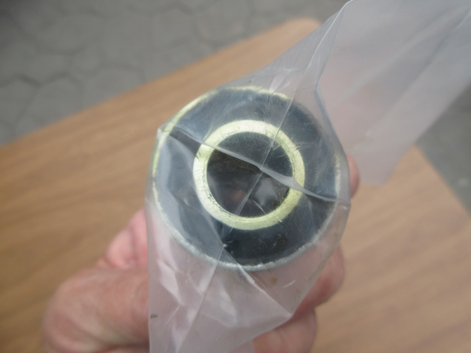 1972-1998 Rolls-Royce Bentley Silver Spur Spirit T2 Turbo R Main Camber Bush RG