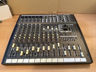 Phonic Mischpult MM1805X