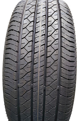 1x Sommerreifen 235 55 R18 100H Dunlop SP Sport 270 (D/D/71) NEU