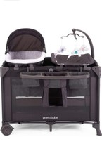 pack and play bassinet 