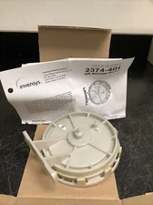Invensys Air Motion Relay 2374-401