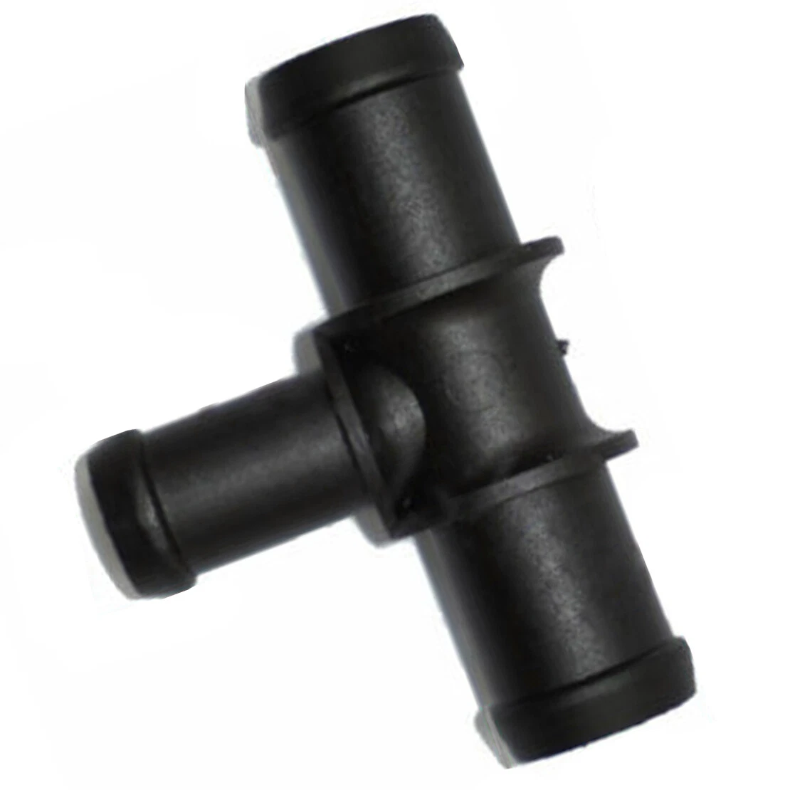 1pcs 3 way Heater water Hose pipe connector T-type heater oil pipe joint |  eBay