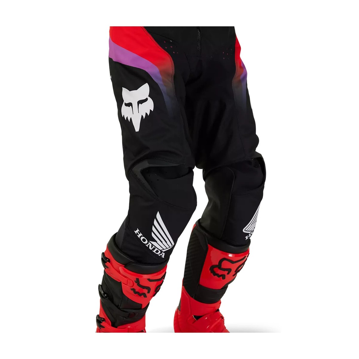 Fox Racing 180 Honda Jersey & Pant Combo Set Adult Riding Gear