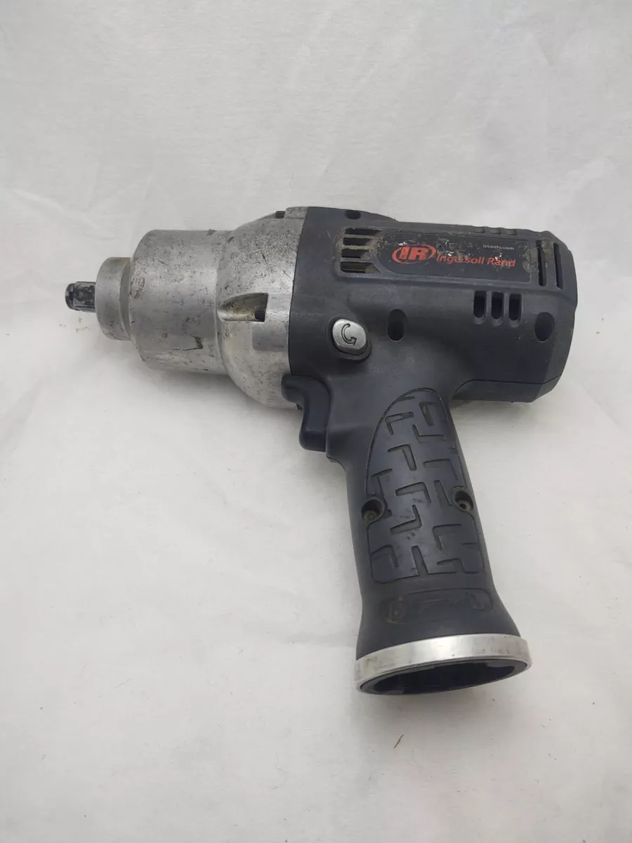 Used Ingersoll Rand W360 1 2 in Cordless Impact 19.2 V Bare Tool
