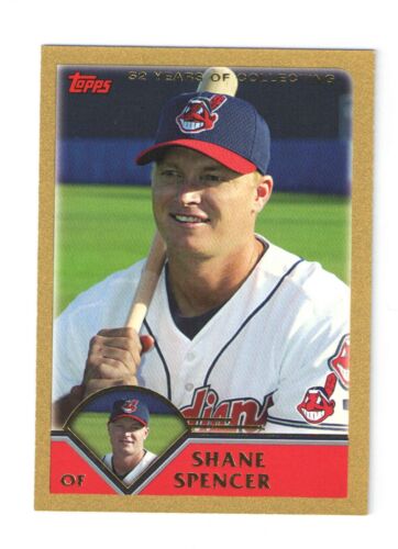 Topps Gold 2003 #1 - #550 - Termina tu conjunto - Imagen 199 de 237