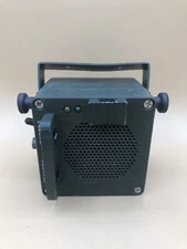 MILITARY MCDOWELL RESEARCH MRC-67A AMPLIFIED SPEAKER , 5965-01-511-3633