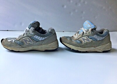 New balance 991 toddler outlet
