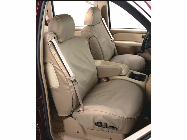 Front Seat Cover 9GMM33 for Suburban 1500 Tahoe Silverado 2500 HD