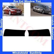 Pare-brise BMW SERIE 3