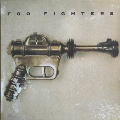 米LP Foo Fighters Foo Fighters C1724383402717 ROSWELL /00260 LP FOO FIGHTERS Foo Fighters C17243834027 ROSWELL US | eBay
