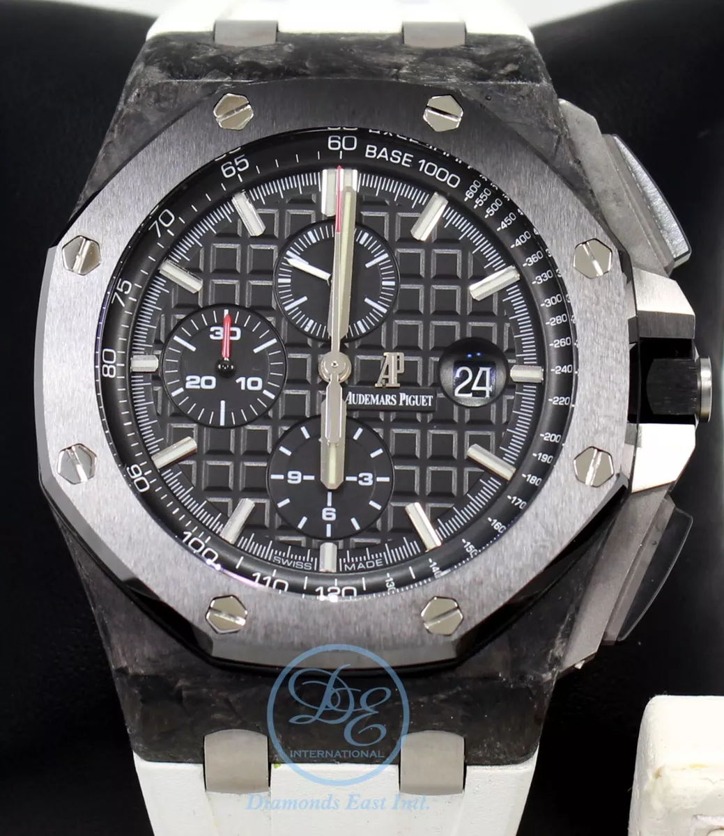 Royal oak carbon cheap