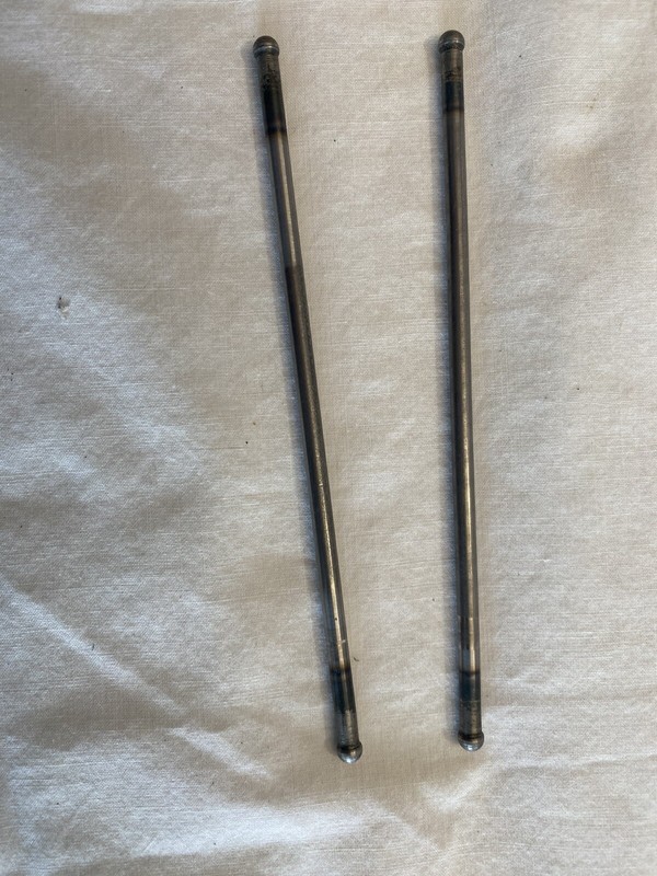 Genuine Honda Push Rods GX140 GX160 GX200 GXV160 14410-ZE1-000 Good Used OEM