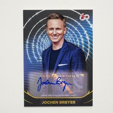2023-24 Topps Bundesliga 60th Anniversary Celebration Soccer Checklist Guide in-content 21