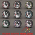 Rimblades Rim Protection Styling Rim Protection Rings Rims up to 22 Inch ALL COLORS