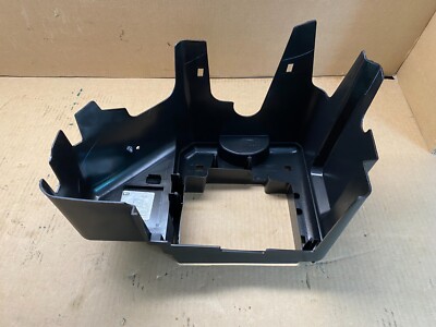 05-07 Chevy/GMC Classic Body Style UNDER HOOD FUSE BOX COVER 15223493 Genuine GM