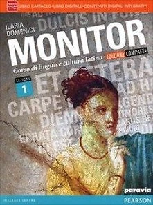 MONITO GRAMM. + LEZIONI1 + QUADERNO + ITE + DIDASTORE - 9788839521873 - Foto 1 di 1