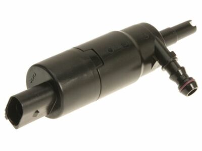 Headlight Washer Pump 7RDD65 for Beetle Cabrio CC Corrado Eos EuroVan Golf GTI