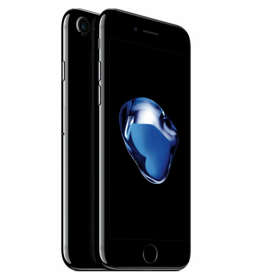 Apple iPhone 7/7 Plus 128GB Unlocked AT&amp;T T-Mobile Verizon Silver IOS ...