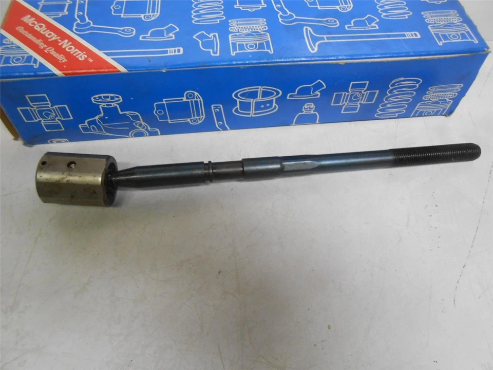 Barra de amarre interior delantera McQuay-Norris ES2256R Foto 3 de 4