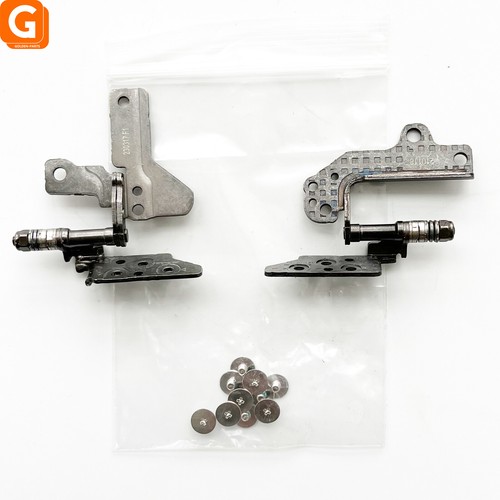 LCD Back Cover/Bezel/hinge For Dell Inspiron 15 3510 3511 3515 3520 3521 3525 us - Picture 10 of 21