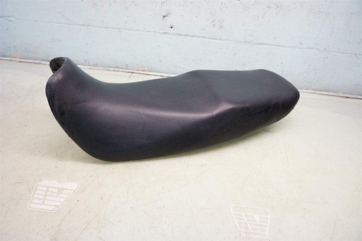 Kawasaki OEM Seat Dual 1987 - 1993 EX 500 NINJA EX500 *2595 | eBay