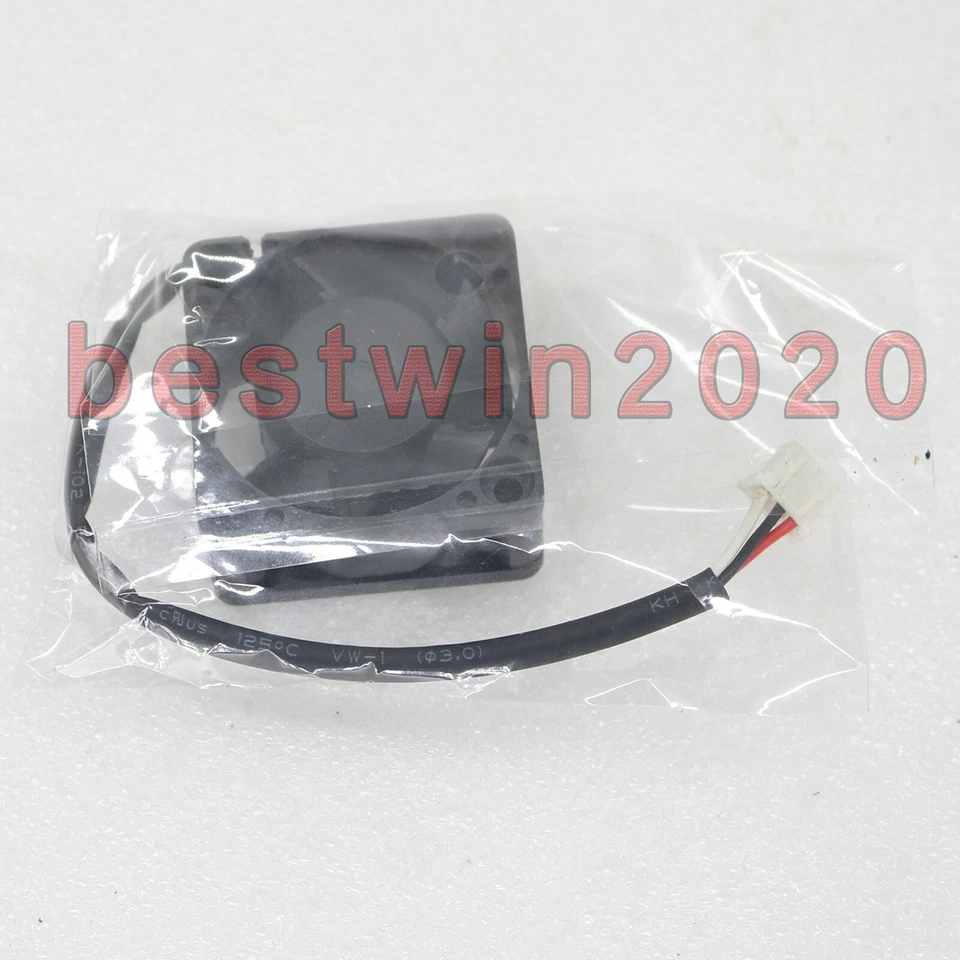 For FANUC A90L-0001-0575#B 1608VL-S5W-B69 New servo fans Free Shipping - Image 4 of 4