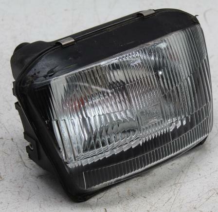 2003 KAWASAKI NINJA 250R EX250 FRONT HEADLIGHT HEAD LIGHT LAMP - Picture 1 of 10