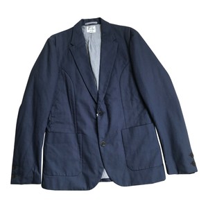 paul smith red jacket