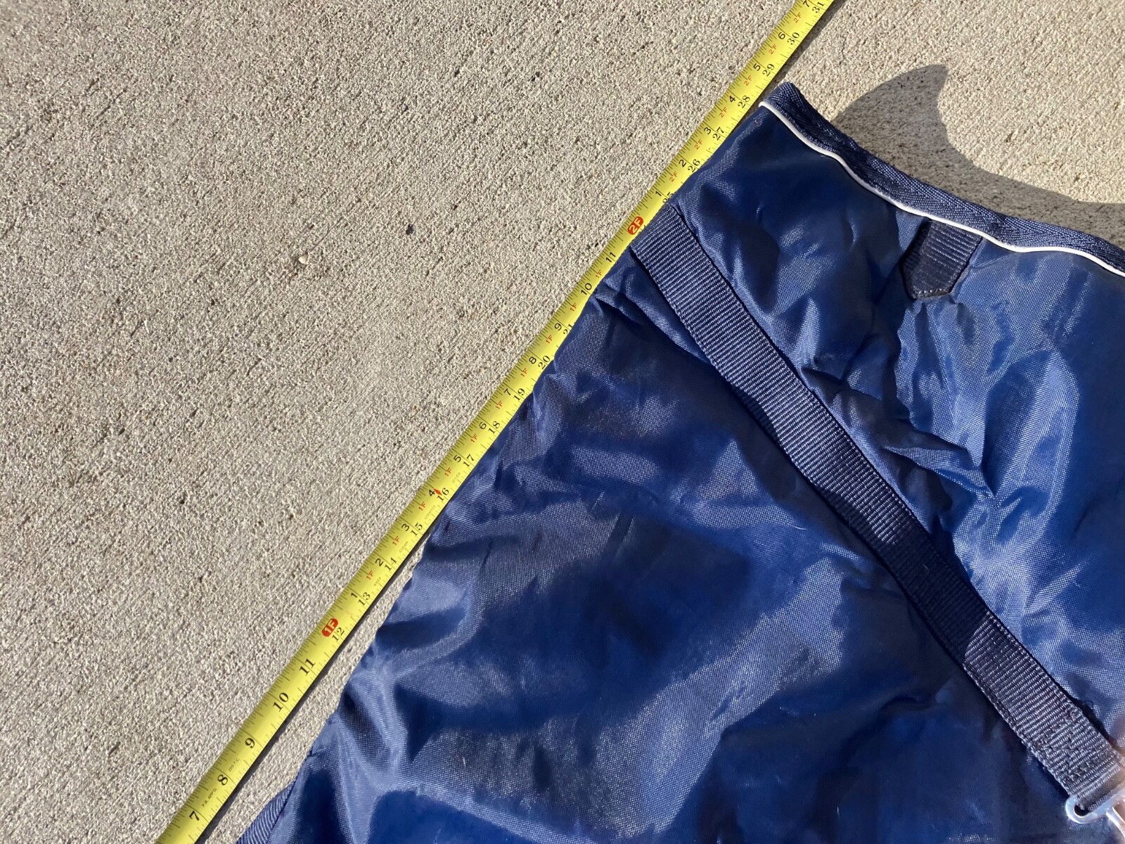 Giacca cappotto cane grande o pony piccolo