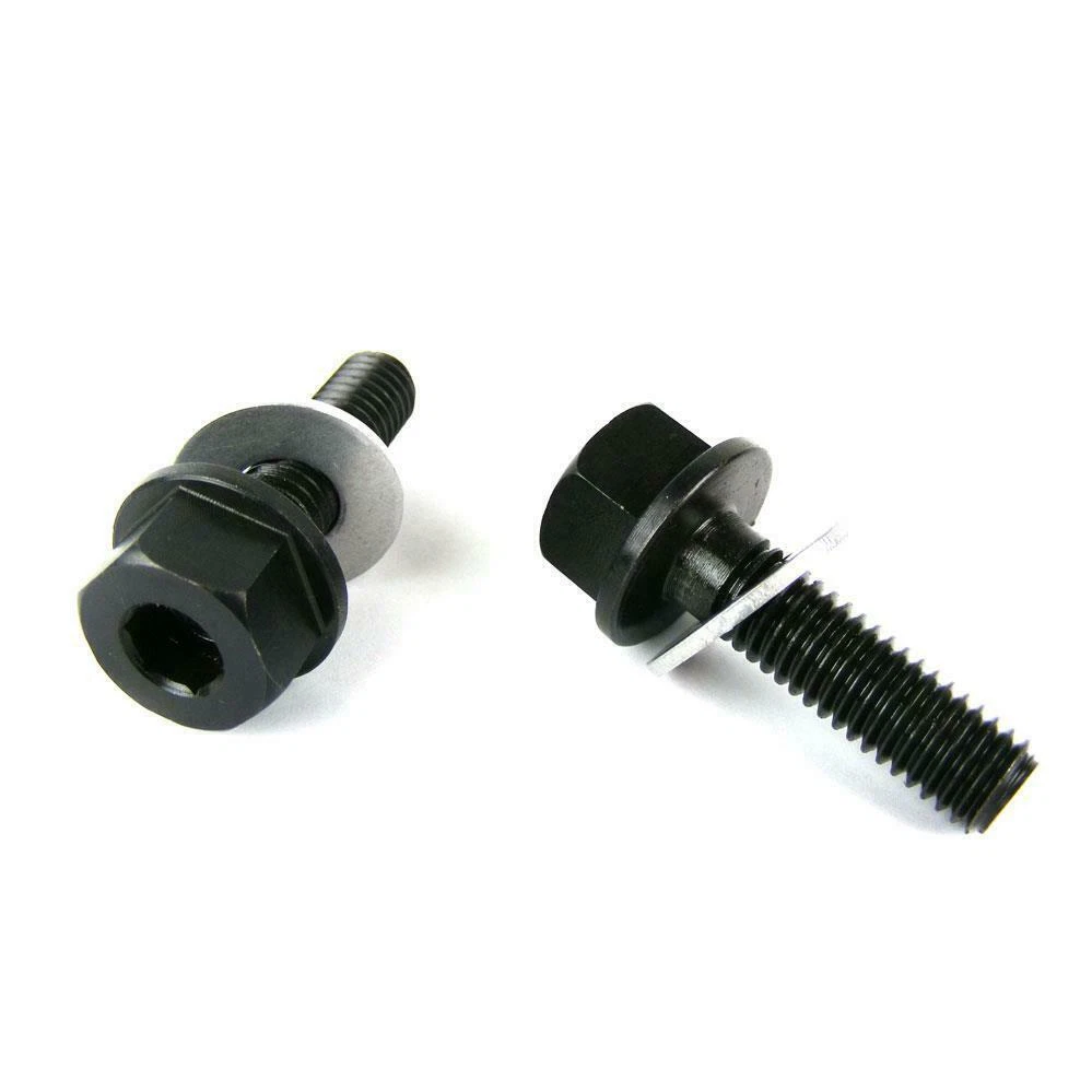 Bmx hub bolts sale