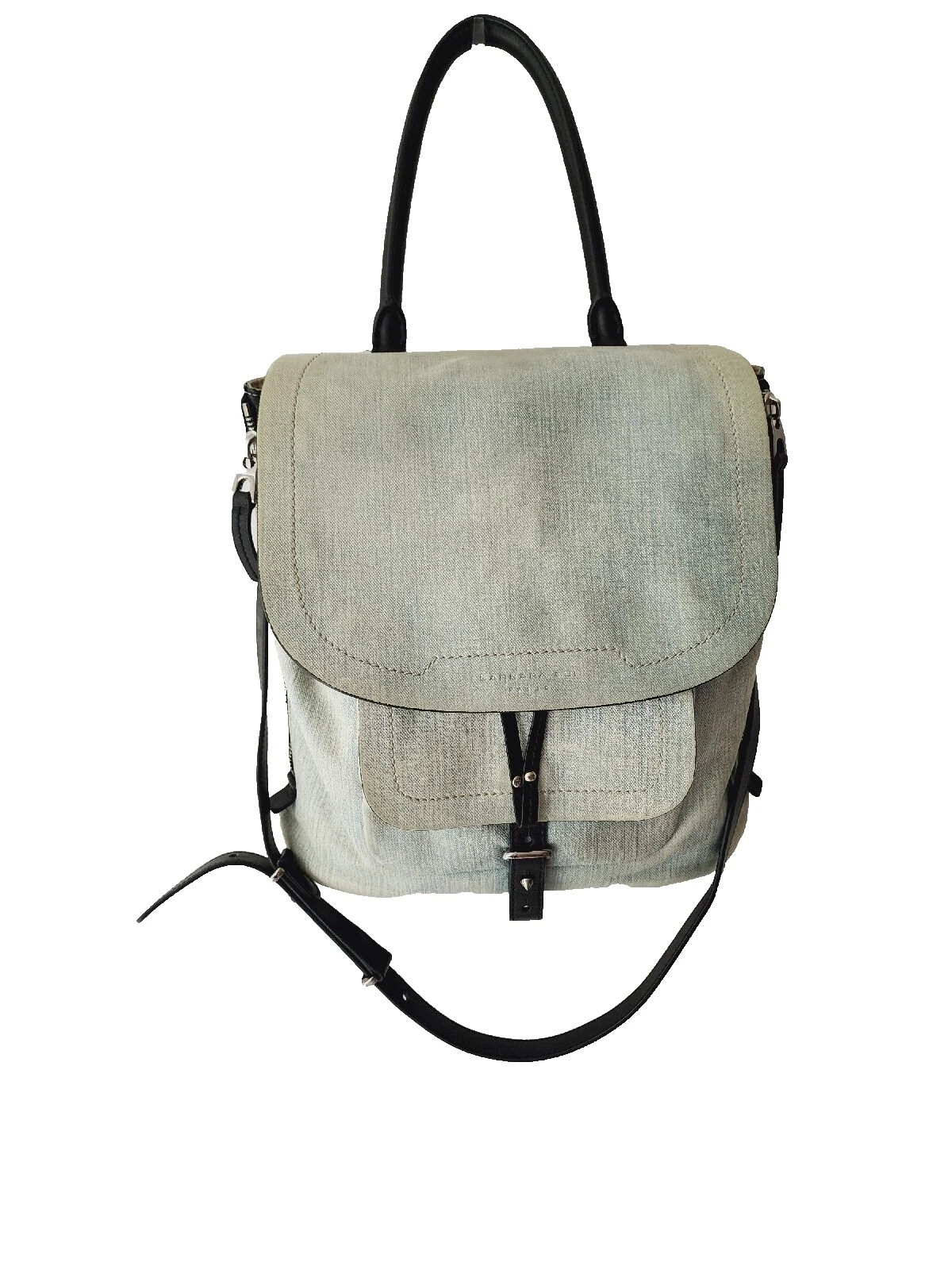 Bolsas de hombro para mujer Barbara Bui