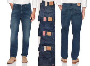 levis 2 way stretch