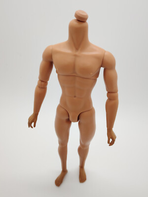 Integrity Toys Homme 1.5 New Hispanic Skin Articulation Fashion