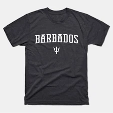 Barbados Shirt | Barbados T-Shirt | Barbados Tee Shirt | Barbados Vacation