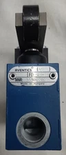 Aventics 3630070010 Roller Operated Directional Control Valve