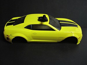 hpi racing camaro